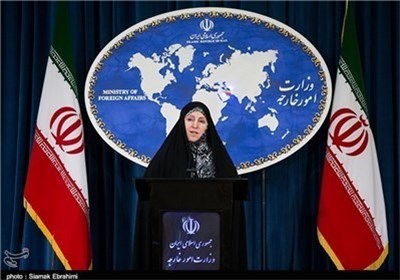 Iran concerned about “Intensified Security Approaches” in Bahrain